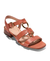 Cole Haan Women's Lyanna Link Dress Sandals
