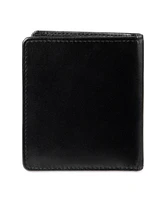 Kenneth Cole Reaction Men's Removable Card Case with Rfid Duo Fold Wallet