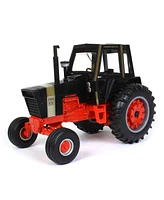 Ertl 1/16 Prestige Series Case 970 Black Knight with Cab