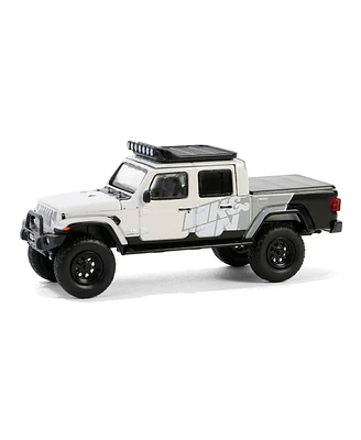 1/64 2020 Jeep Gladiator, K&N Filters 2019 Sema Build, Hobby Exclusive 30499
