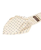 Elizabetta Big & Tall Tiburtina - Silk Jacquard Tie for Men