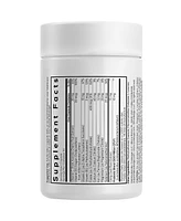 Codeage Women s Multivitamin - Vitamins A, C, D3, E, B6, B12, Folate, Calcium, Magnesium, Iron,, Probiotics - 1 Capsule Per Serving