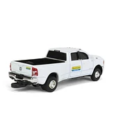 Ertl 1/64 New Holland Ram 3500 Big Horn Dealership Pickup