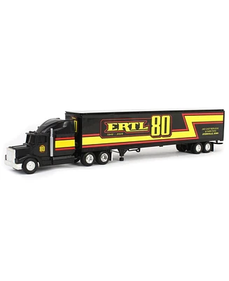 1/64 Ertl '80' Semi & Trailer, 80 Years of Ertl, 2nd in Series
