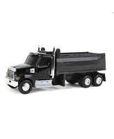 Ertl 1/64 Die-cast Western Star Dump Truck, Collect N Play