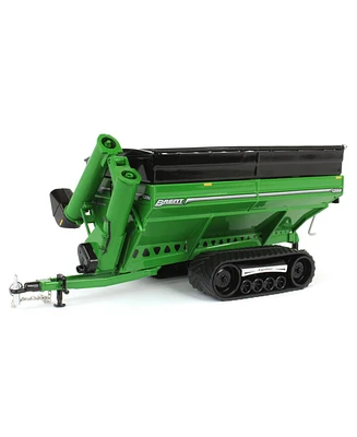 Spec Cast 1/64 Brent 1398 Grain Cart with Equalizer Tracks