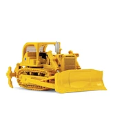 First Gear 1/87 International Harvester Td-25 Crawler with Rops & Ripper