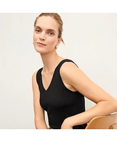 M.m.LaFleur Women's Peggy Top - 365Knit