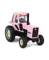 Ertl 1/64 Allis Chalmers 7060 Pink Tractor