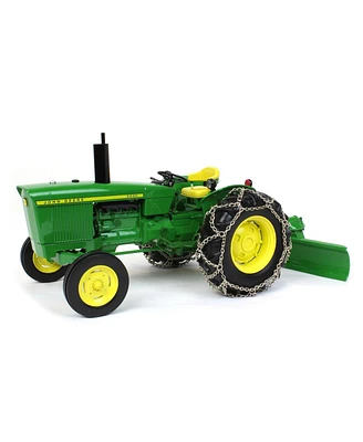 1/16 John Deere 2020 with Blade, Ertl Prestige Collection