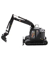 Diecast Masters 1/50 Cat 315 Excavator with Special Black Finish