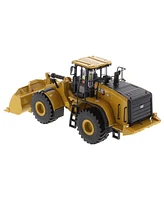 Diecast Masters 1/50 Cat 966 Gc Wheel Loader