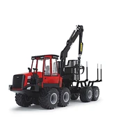 First Gear 1/32 Komatsu 875.1 Forwarder