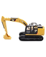 Diecast Masters 1/64 Caterpillar 320F L Hydraulic Excavator