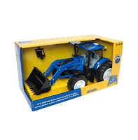 1/16th Big Farm New Holland T7.270 with Loader