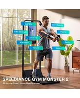 Speediance Gym Monster 2 Smart Home Gym