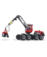 First Gear 1/32 Komatsu 931XC.3 Wheeled Harvester