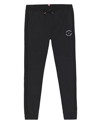 Tommy Hilfiger Toddler and Little Boys Essential Joggers