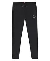 Tommy Hilfiger Toddler and Little Boys Essential Joggers