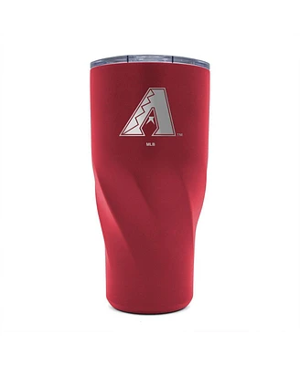 Wincraft Arizona Diamondbacks 30oz. Morgan Stainless Steel Tumbler
