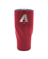 Wincraft Arizona Diamondbacks 30oz. Morgan Stainless Steel Tumbler