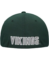 Top of the World Men's Green Portland State Vikings Reflex Performance Flex Hat