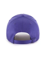 '47 Brand Men's Blue Indianapolis Colts Foundation Offside Adjustable Hat
