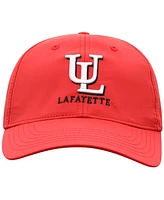 Top of the World Men's Cardinal Louisiana Ragin' Cajuns Victory Trainer Adjustable Hat