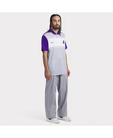 Nike Men's White Arizona Diamondbacks 2025 City Connect Fashion Legacy Icon Vapor Performance Polo Shirt
