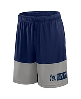 Fanatics Men's Navy New York Yankees Best of the Shorts