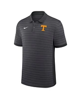 Nike Men's Tennessee Volunteers 2025 Early Season Coaches Sideline Victory Stripe Performance Polo Shirt