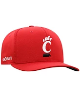Top of the World Men's Red Cincinnati Bearcats Reflex Flex Hat