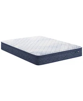 Serta Dream Haven 10" Plush Pillow Top Mattress in a Box