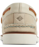 Sperry Men's Authentic Original 2-Eye Double Sole Boat Shoe