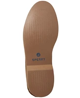 Sperry Men's Authentic Original Penny Double Sole Suede Loafer