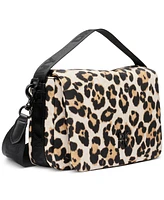 Dkny Jenny Small Flap Shoulder Bag