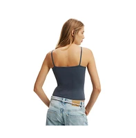 Cotton On Women's Hold Me Cami