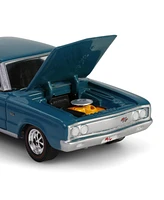 1/64 1967 Dodge Coronet R/T Hemi 60th Anniversary Series 17