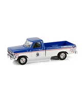1/64 1976 F-250 Truck, Smokey Bear Series 4 Greenlight 38070-d