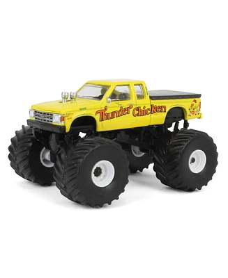 1/64 1989 S-10, Thunder Chicken, Kings of Crunch The Greatest Hits