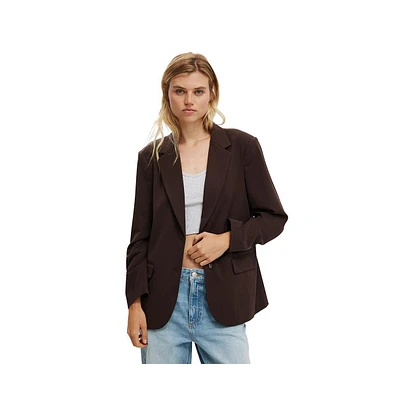 Cotton On Women's Lolita Blazer