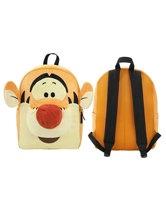 Winnie The Pooh Tigger 17” Backpack