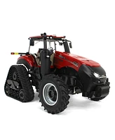 1/16 Case Ih Magnum 405 RowTrac Tractor, Ertl Prestige Collection