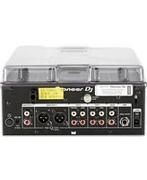 Decksaver Pioneer Djm250MK2 and DJM 450 Cover