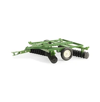 Ertl 16284 Olive Disk 1/16 Die-cast Metal Replica