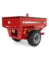 Ertl 1/16 Big Farm Red J & M Grain Cart