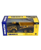 First Gear 1/50 Komatsu HM400-5 Articulated Dump Truck