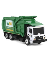 First Gear 1/87 Mack TerraPro Waste Management Refuse Truck w/ Front Loader