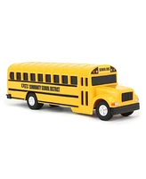 Ertl School Bus 4.3"