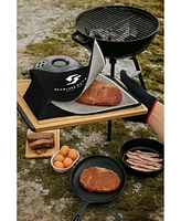 Insulated Bbq Blanket